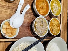 -李百蟹·江南蟹黄面·河景餐厅(夫子庙总店)