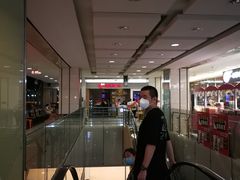 -海底捞火锅(上地华联店)