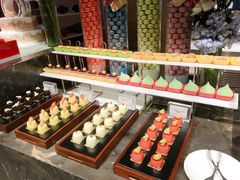 -乐咖啡西餐厅(太湖皇冠假日酒店)