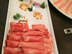 -舌尖记忆重庆火锅(悉尼店)