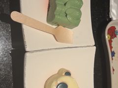 -上井料理黑金店(IFS国金中心店)