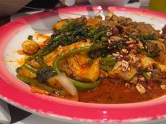 -丝路伊兰·兰州牛肉面(牛街总店)