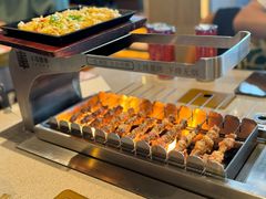 -丰茂烤串(公园店)