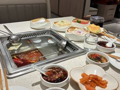 -海底捞火锅(创意园店)