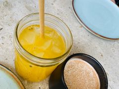 百香果苏打-RAC BAR(安福路店)