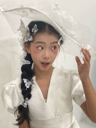 -熙熙小王国儿童摄影乐园(武昌旗舰店)