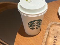 -星巴克(深圳侨城街店)