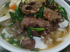 -燊意布拉肠云吞面(中山四路店)