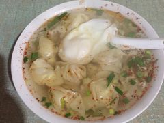 -安庆柴火馄饨(马道街店)