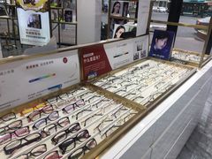 -宝明斋眼镜(大观园店)