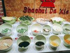 -邵汇大虾(会展店)