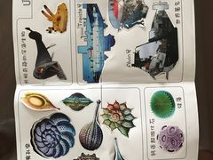 纪念品-同济大学四平路校区深海探索馆