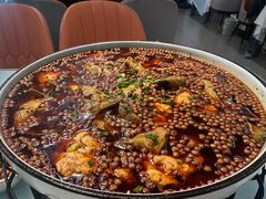 -鲜塘宴·千岛湖大鲫鱼(南湖店)