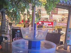 -佬麻雀·剁椒鱼头(京基KK One店)