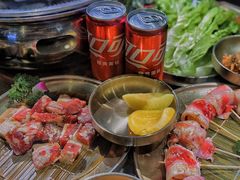 -本炙炭烤·蒲烧活鳗料理店(金沙洲店)