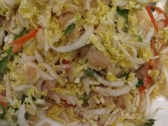 -渔码头食府(蓬莱阁店)