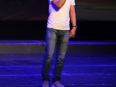 -陕北民歌大舞台