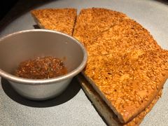 -丝路金桃·新疆菜(徐汇店)