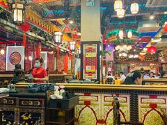 大堂-缪氏川菜(丰盛町店)