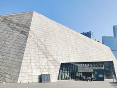 -长沙滨江文化园