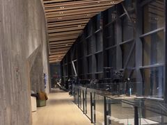 -漠浔MOTION健身(虹桥国际展汇店)