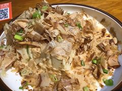 日式豆腐-三月居酒屋(青年大街店)