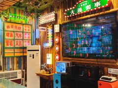 -西西里轰趴日租聚会别墅·团建拓展