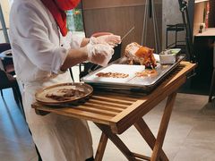 -青年公社烤鸭(姚家园万象汇店)