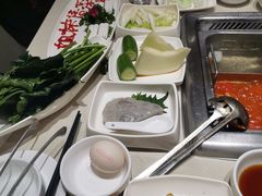 -海底捞火锅(上元大街店)