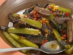 -湘中缘·湖南菜(娄底驻京办店)