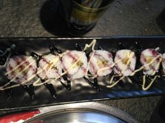 -好旺角齐市鲜切牛自助烤肉(农林五道街总店)