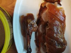 -老北京炸酱面·烤鸭(前门店)