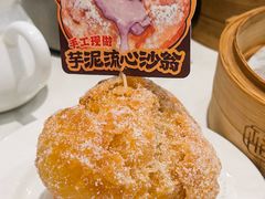 -稻香海鲜饭店(第一国际店)