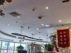 -花舍·新派粤菜·西餐·下午茶(亚运村·鸟巢店)
