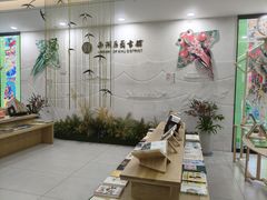-西湖区图书馆(古墩路)