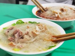 清汤肥肠粉-甘记肥肠粉(马鞍北路店)