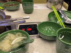 -润园四季椰子鸡火锅(海上世界店)
