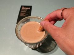 -sugarman espresso素饮糖人高新咖啡工厂