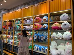 -line friends(明洞旗舰店)