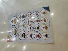 -服务大楼冷面(延大店)