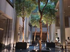 -博林天瑞喜来登酒店·西丽尚膳