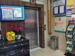 -雅住连锁酒店(琉璃场地铁站店)