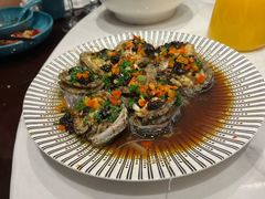 -荷塘秋月·本帮江浙菜(国权路店)