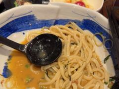 -纹兵卫手打荞麦面日料(虹桥本店)