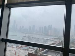 -青岛海尔洲际酒店