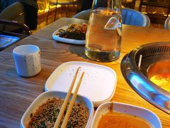 -刘一锅筋头巴脑(千峰路店)