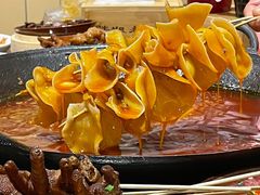 -胖姐社区老火锅(北京总店)