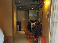 -麦当劳(中二横路店)