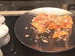 -盛宴自助餐厅(运达喜来登店)