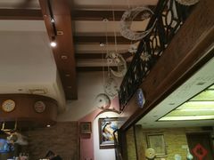 大堂-土耳其妈妈